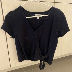 Madewell top